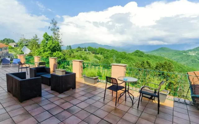 Albergo La Veranda