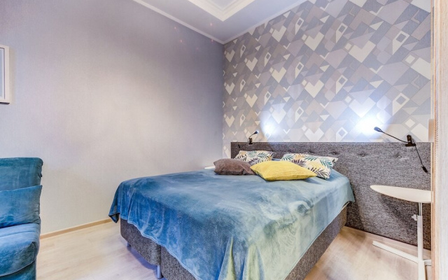 Home SPb apartments