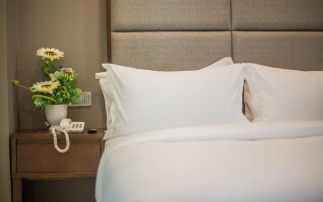 Grand Flora Hotel Melaka