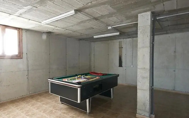 Holiday Home Pla de Ses Rotes