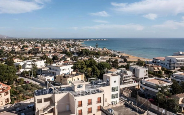 Hotel Netum Mare
