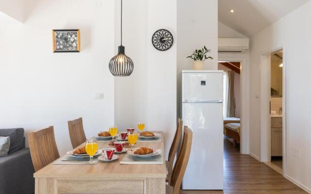Apartment M&K