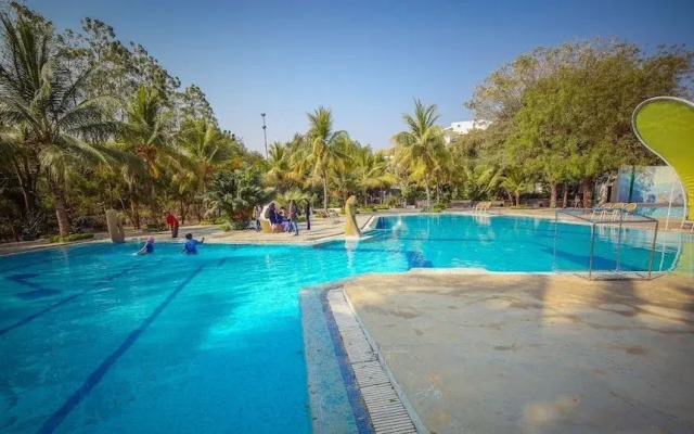 Lahari Resorts