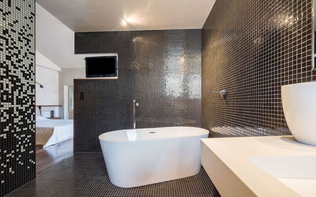 La Loge de Mer - Lodge Urbain