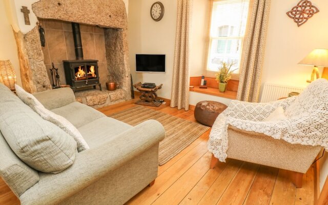 Trembath Cottage