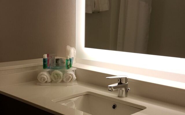 Holiday Inn Express & Suites Toledo West by IHG