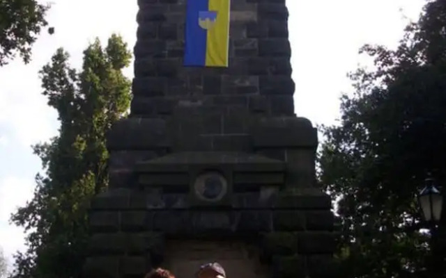 Apartment at the Knappensee in Gross Sarchen