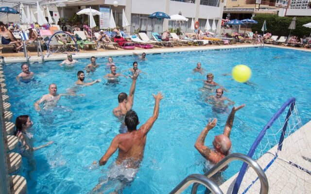 Medplaya Hotel Riudor - Adults Only