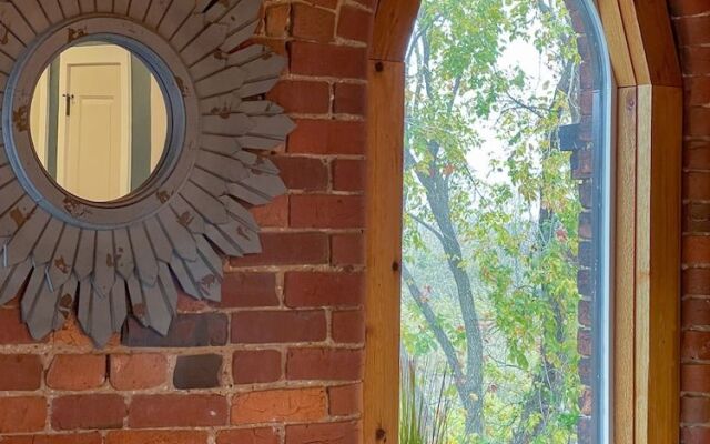 Modern Luxury at The 1865