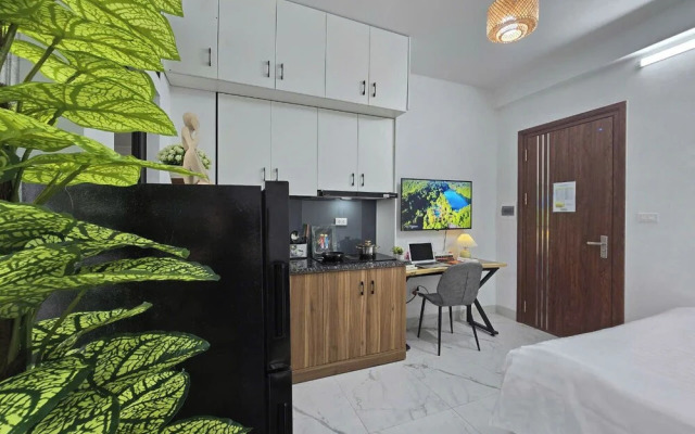 The Chilling'N Homestay
