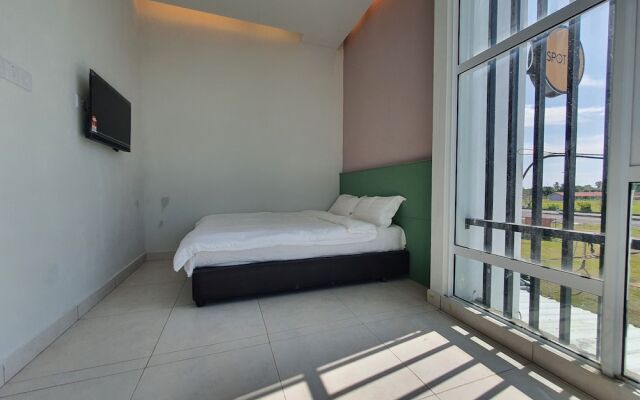 OYO 89803 Tt99 Cozy Stay