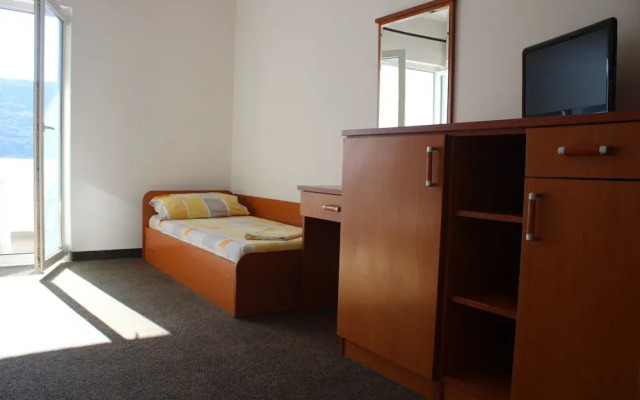 Apartmans and rooms Mato