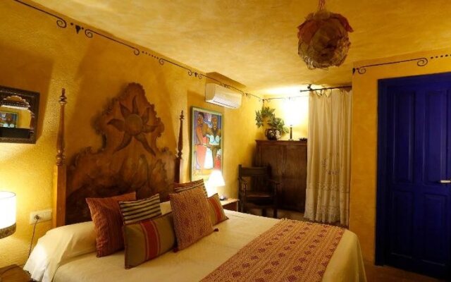 Hostal Blau