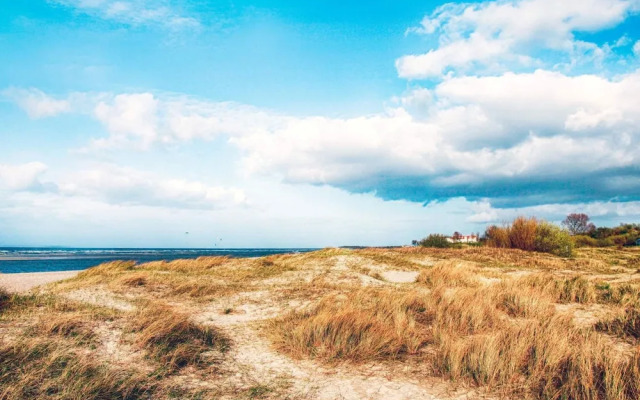 Holiday Home in Wendtorf