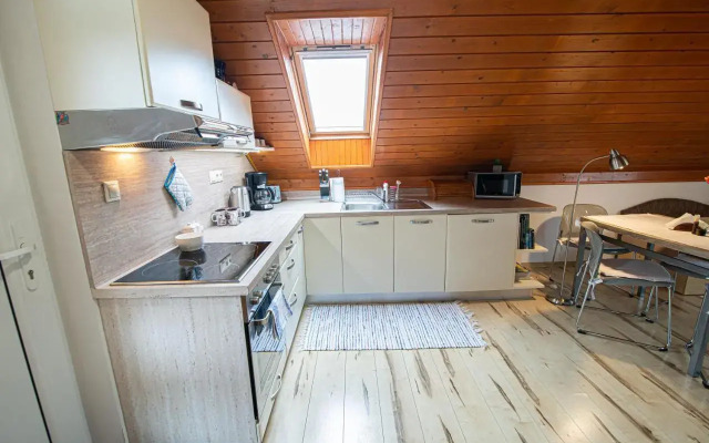 Holiday Home Linda