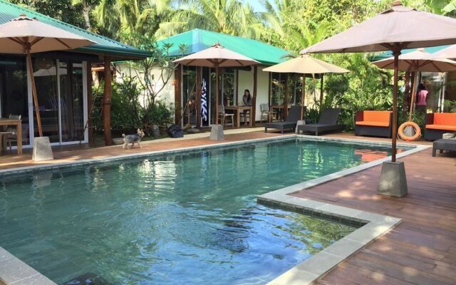 Bougainvilla Cottages