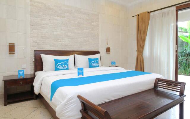 Airy Seminyak Kerobokan Kuwum Gang Rajawali Bali