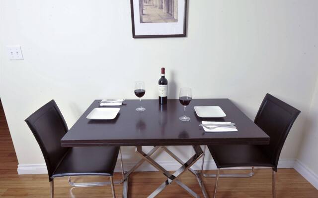 Bricco Suites