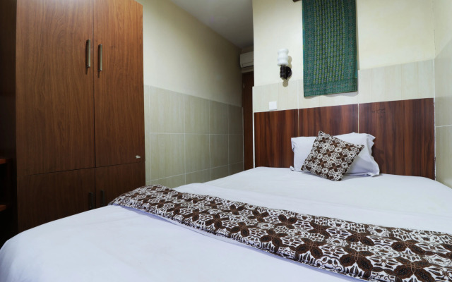58 Guesthouse Tangerang