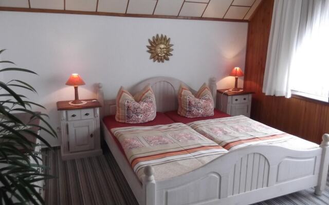 Pension Waldhof