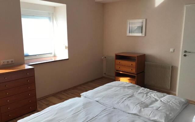 Ferienwohnung Gisela