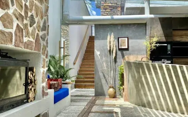 Pulanqi Hotel (Dali Golf Villa)