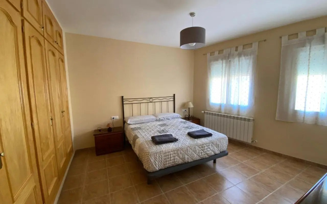 El Rincón de Dorotea - Casa rural