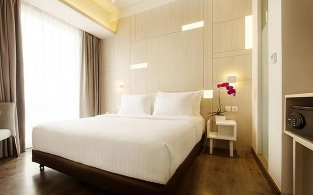 Swiss-belinn Cikarang