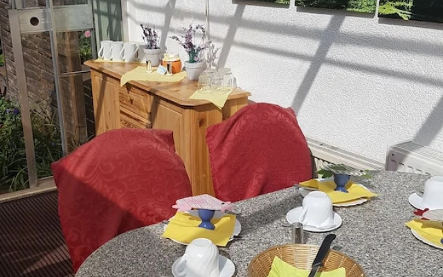Pension Rahnsdorf am Müggelsee