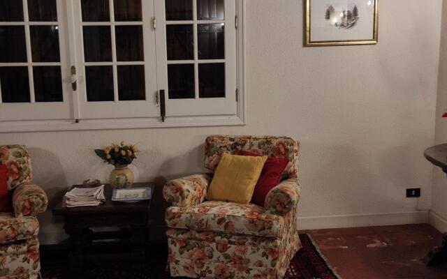 Nice villa in Ragalna with a nice garden