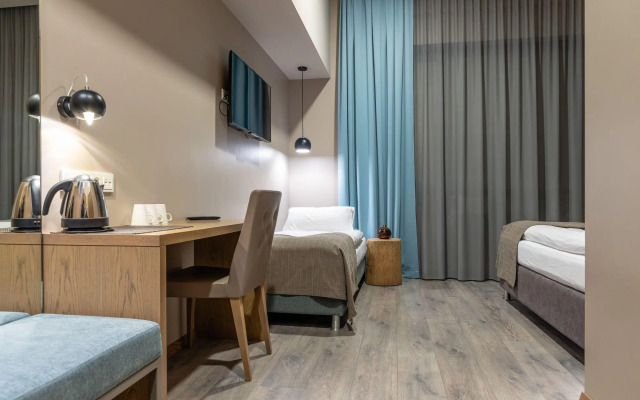 Vík í Mýrdal Hotel