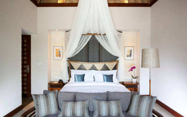 Tejaprana Resort & Spa