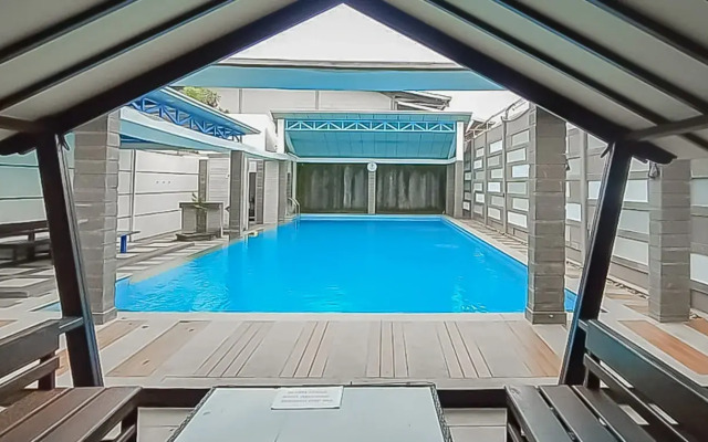 Selaras Prima Guest House RedPartner