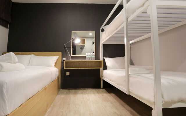 Vio Hotel