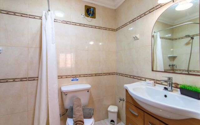 Villa & Pool 3 Mellieha Bay Retreat