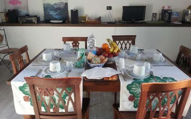 Antica Catania B&B