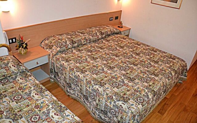 Hotel Due Monti