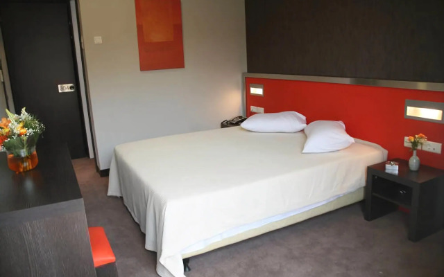 Hotel Des Roses