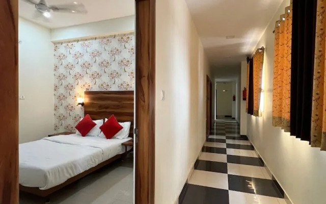 Hotel Shimla Grand