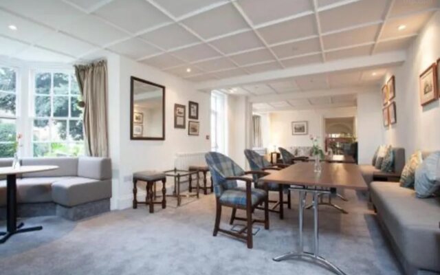 Diglis House Hotel