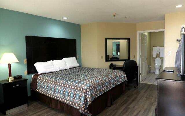 Ranger Inn and Suites