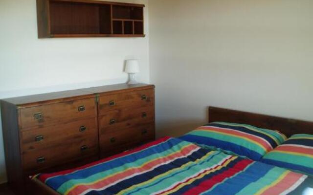 Cihlářská bouda, apartmán 307