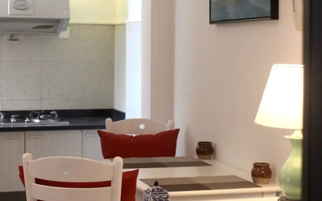 Innocondo Serviced Apartment City Centre