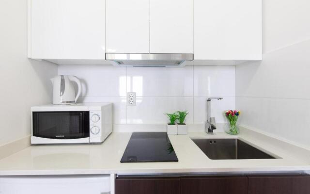 Apartments Nino