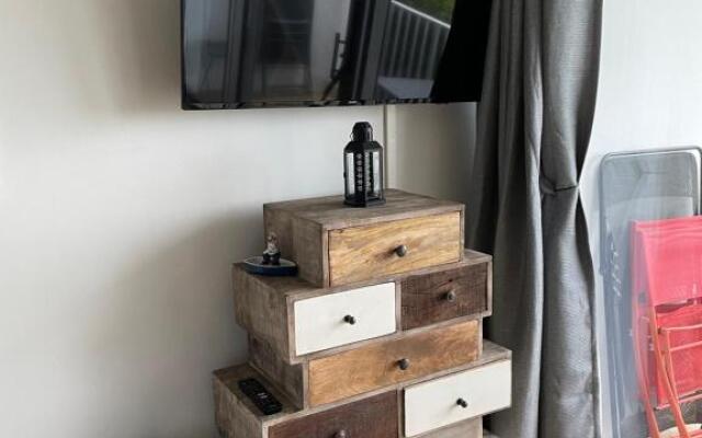 Appartement Belles Vacances