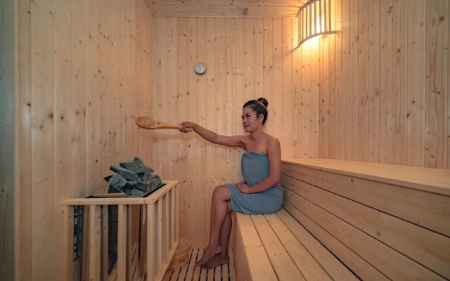 Angkor Magic Tree Hotel