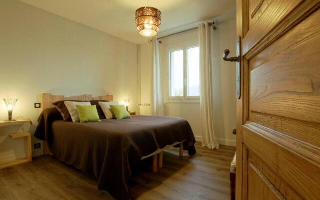 Gîte Arbouet-Sussaute, 3 pièces, 4 personnes - FR-1-384-408