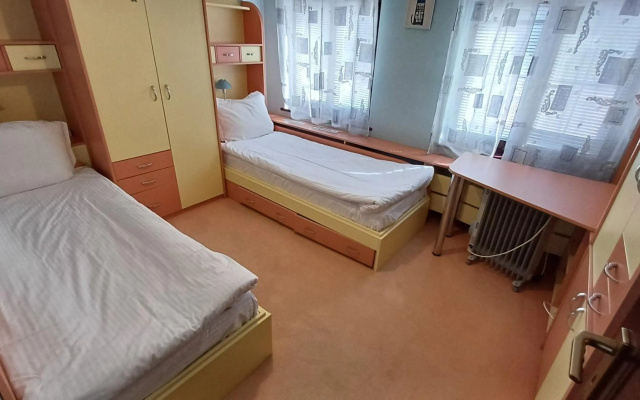 Villa Alpin