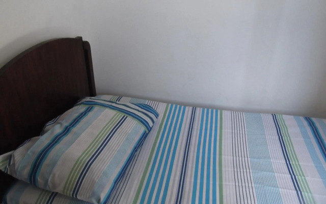 Botelho Family Hostel