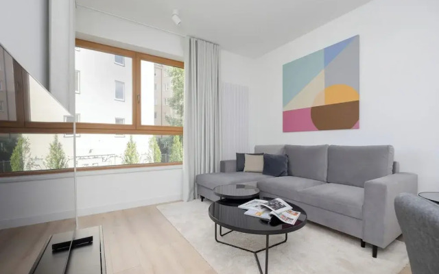Apartment Ludwiki by Renters Prestige